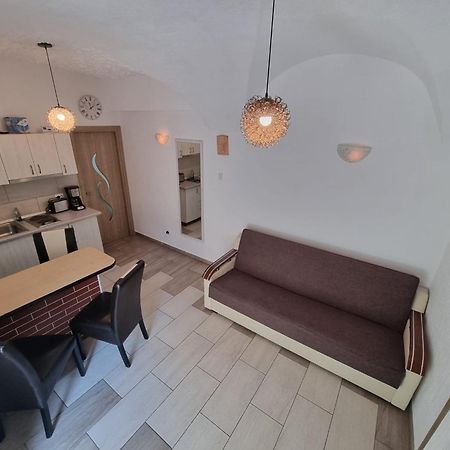 Apartament Central V&P ซีบิว ภายนอก รูปภาพ