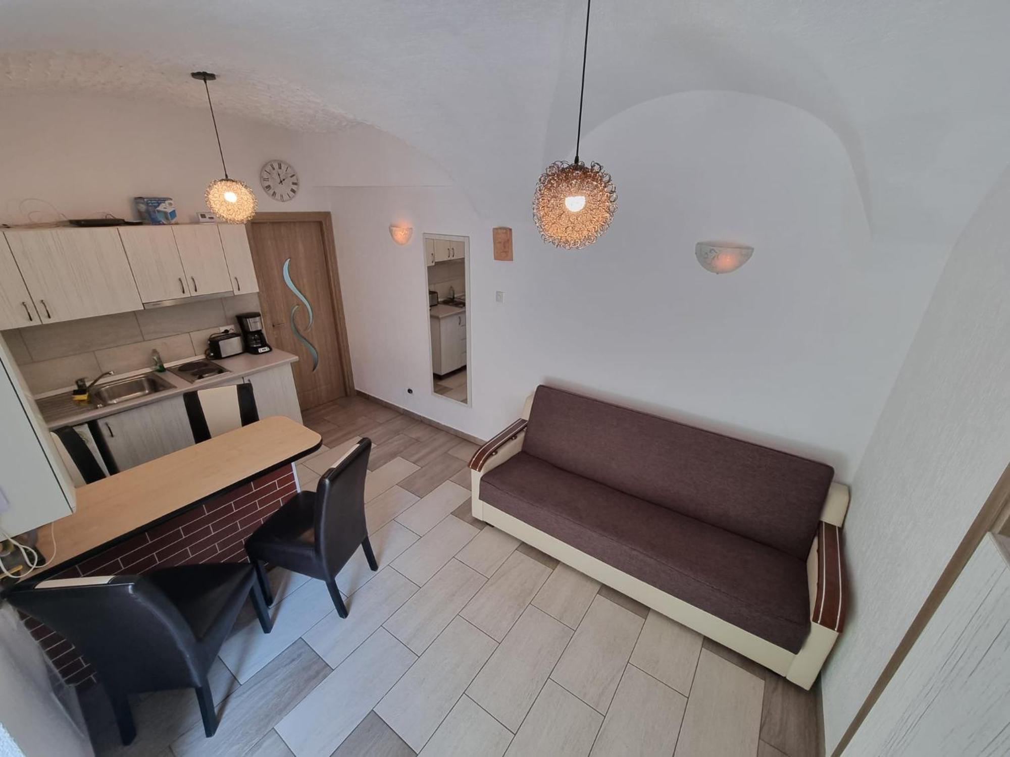 Apartament Central V&P ซีบิว ภายนอก รูปภาพ