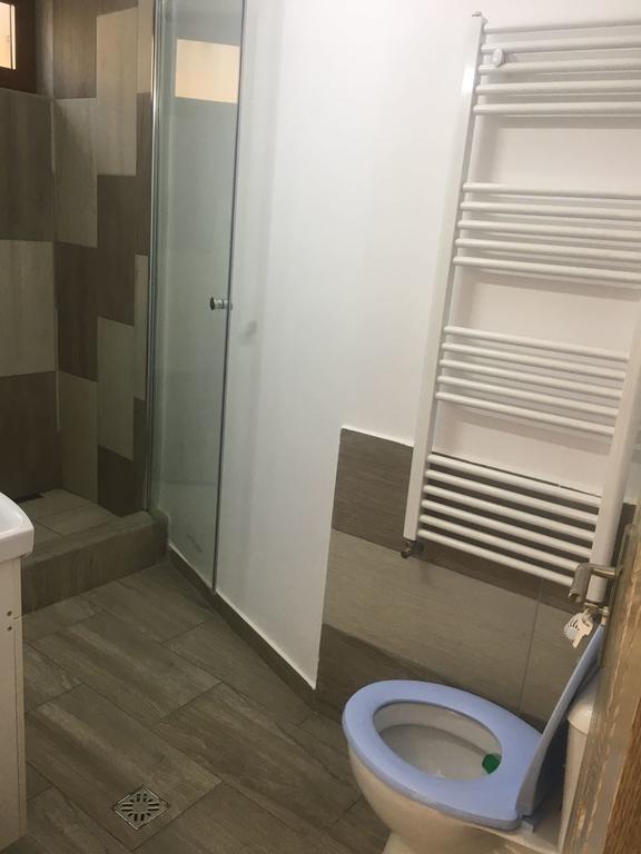 Apartament Central V&P ซีบิว ภายนอก รูปภาพ