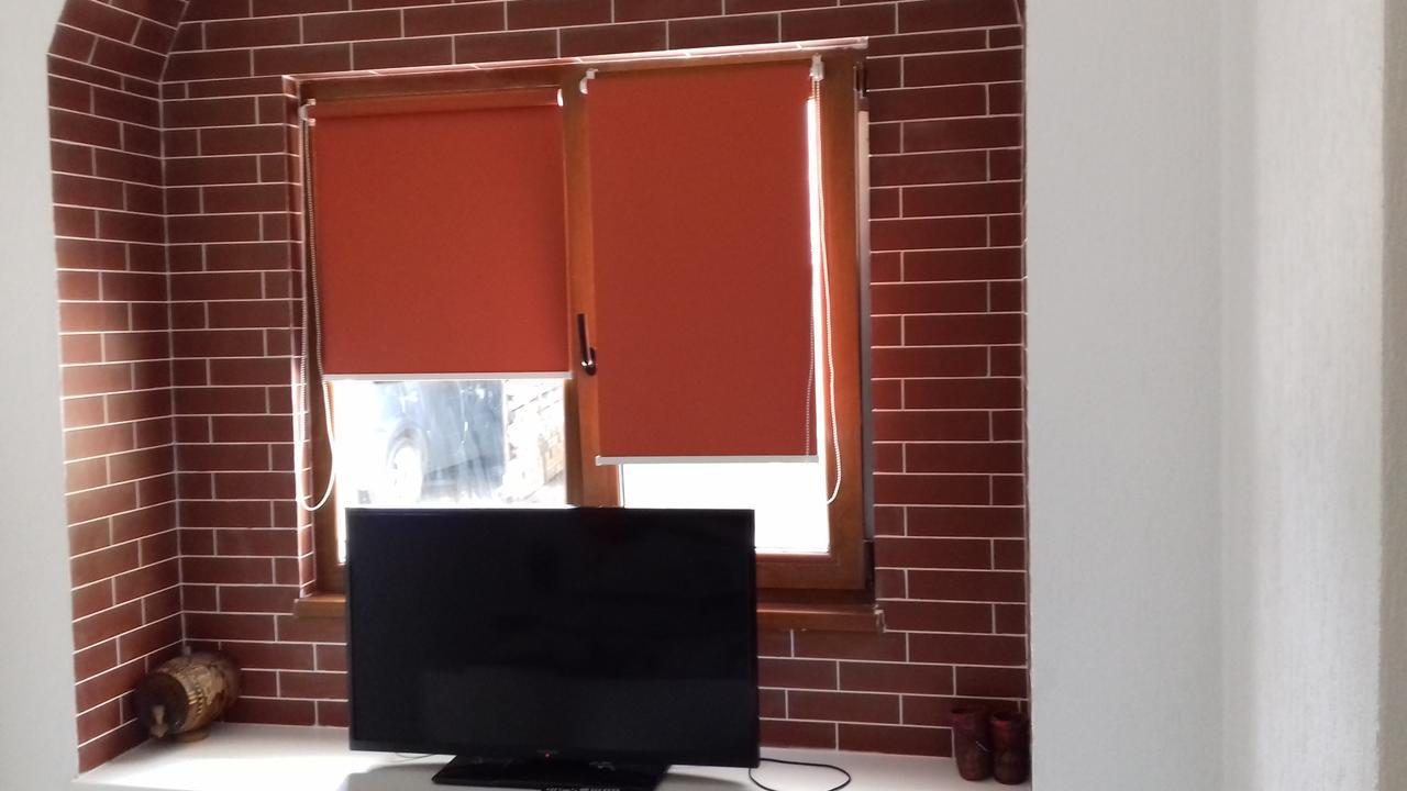 Apartament Central V&P ซีบิว ภายนอก รูปภาพ