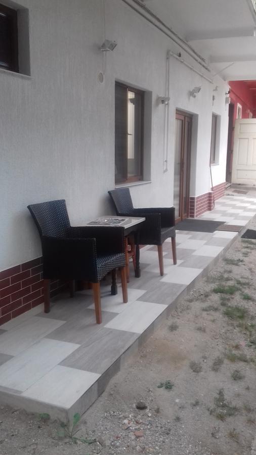 Apartament Central V&P ซีบิว ภายนอก รูปภาพ